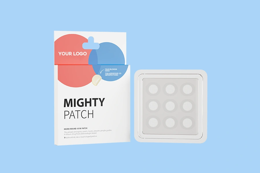 Private Label for Exclusive Products